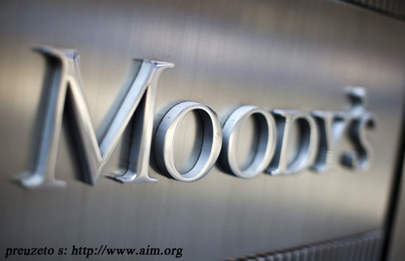 Moody’s podigao rejting Hrvatske na A3