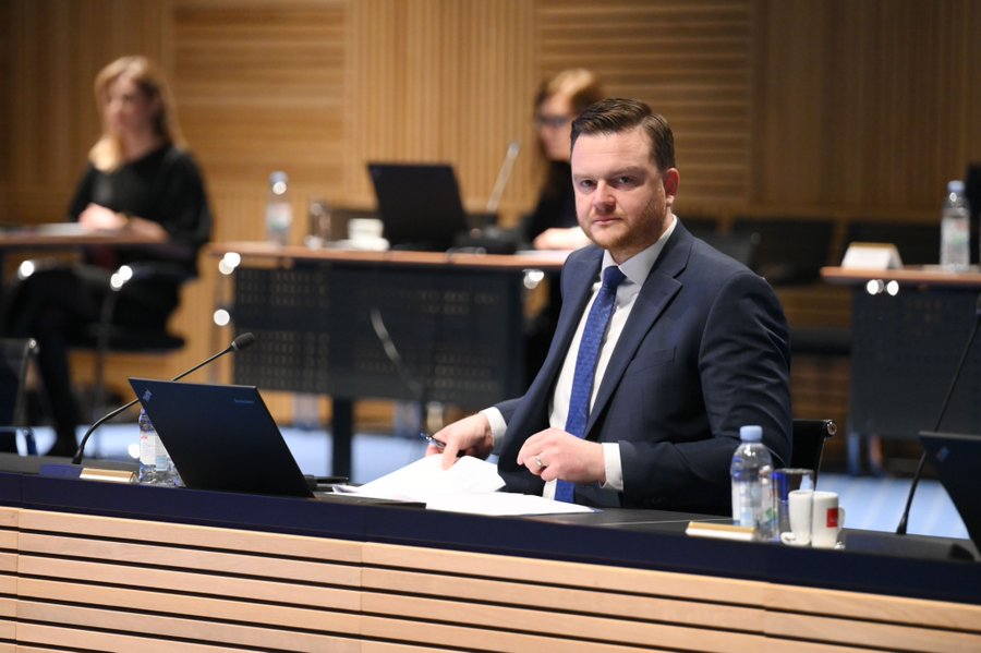 Primorac: Ovim tempom na 100% prosjeka EU do 2035. godine