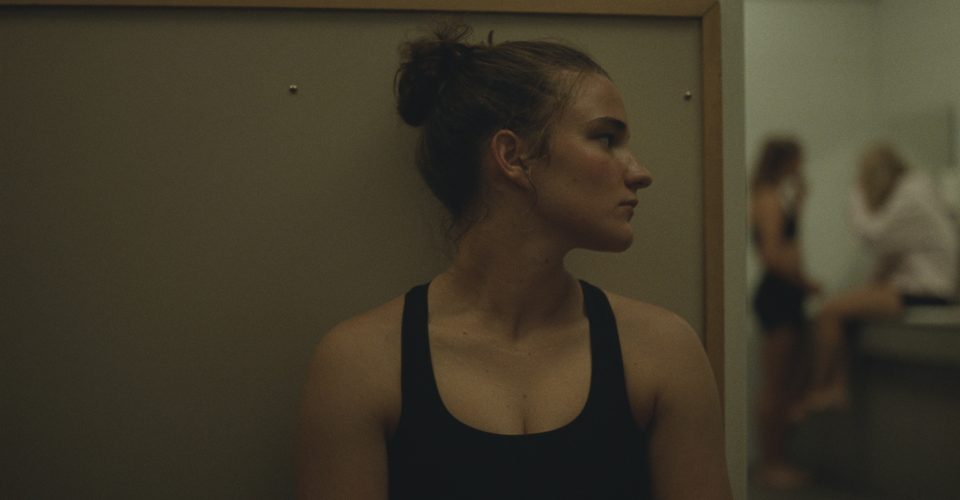 Pobjednik 22. izdanja ZFF-a belgijski film Julie je odlučila šutjeti
