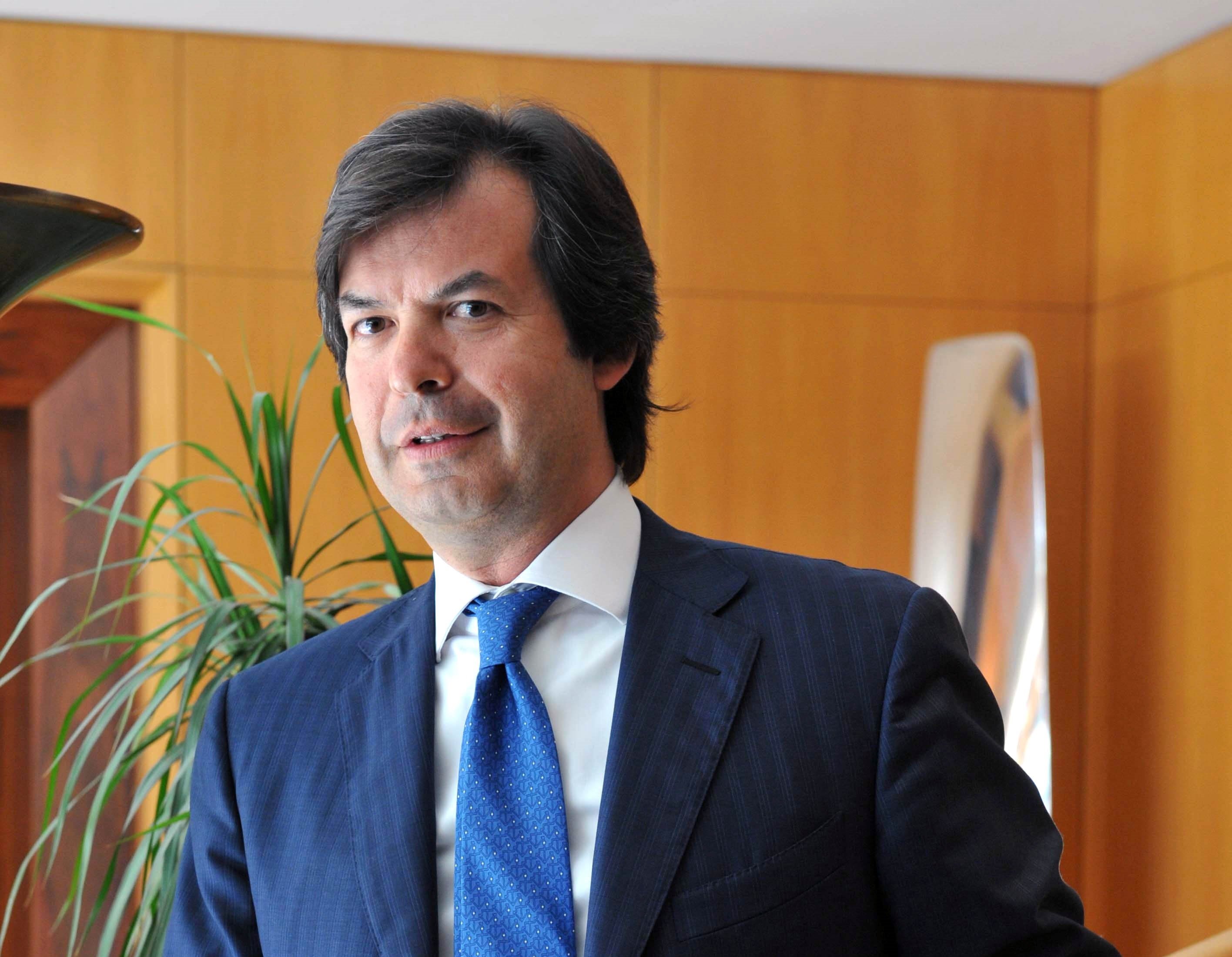 Intesa i BlackRock udružuju snage