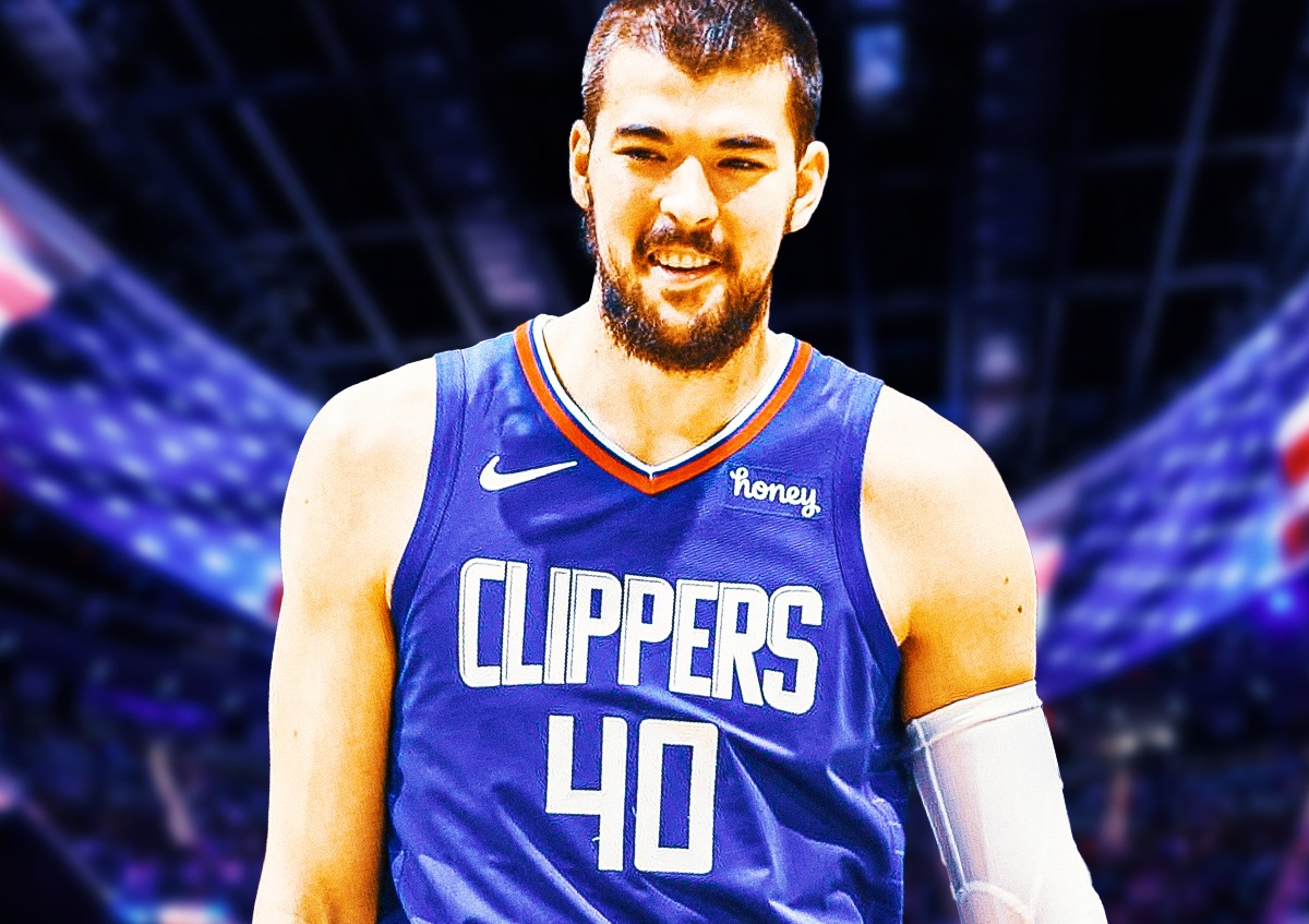 Zubac odigrao sjajno, Clippersi ipak izgubili