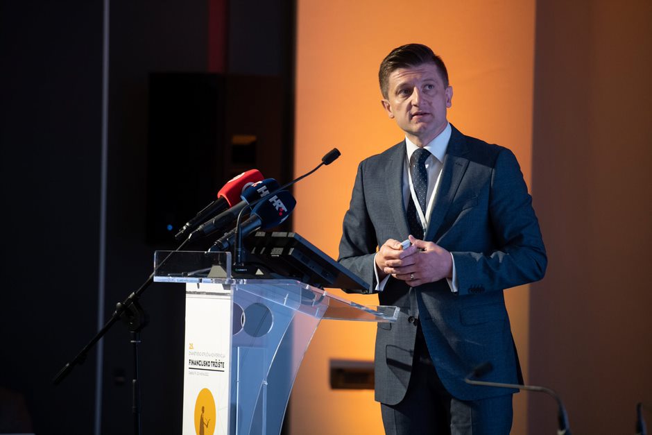 Zdravka Marića tjeraju nakon samo mjesec dana