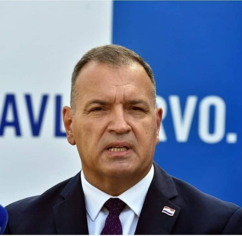 Beroš ispitan, tvrdi da nije kriv