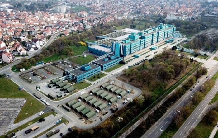Šef KB-a Dubrava otkrio kako ga je Beroš spojio s tvrtkom iza koje stoji Petrač