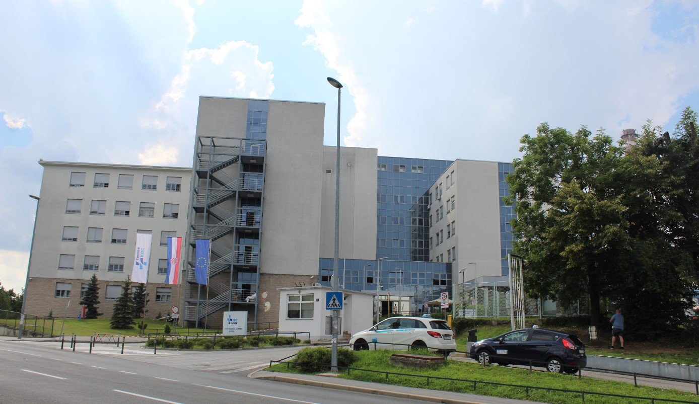 Pozder na Rebru ugradio lampe za 845.000 eura