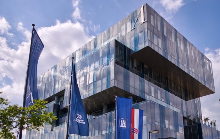 Fitch dodijelio Croatia osiguranju A- rejting