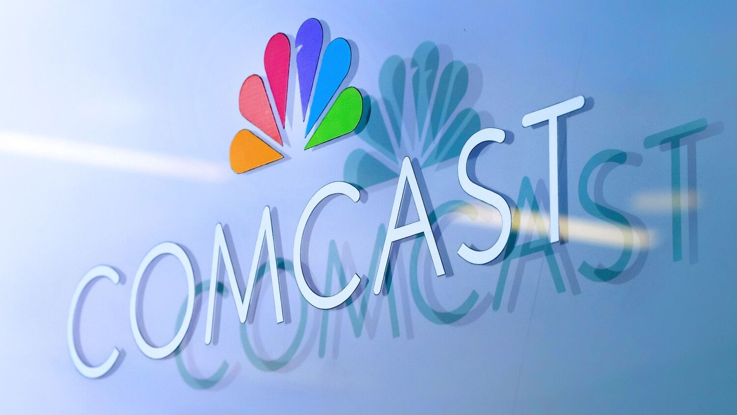 Comcast izdvaja televizijsku kablovsku mrežu