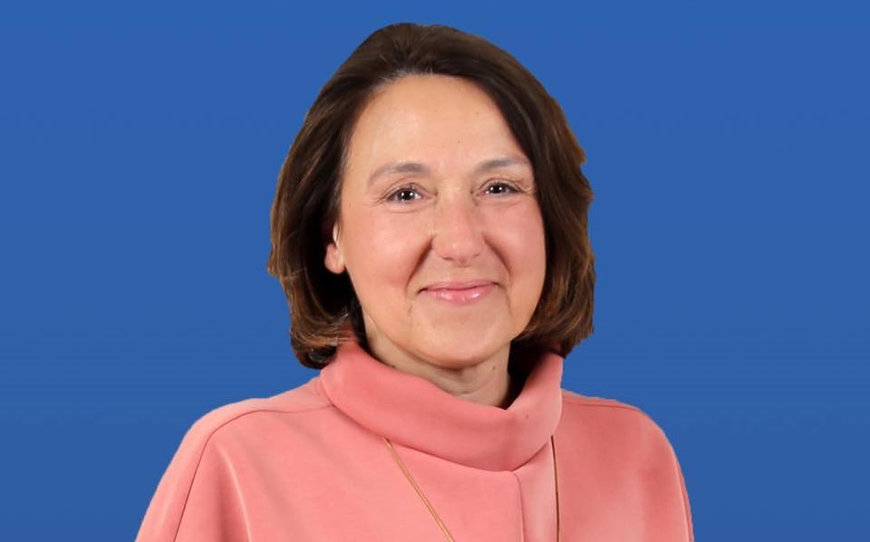 Plenković: Irena Hrstić kandidatkinja za novu ministricu zdravstva