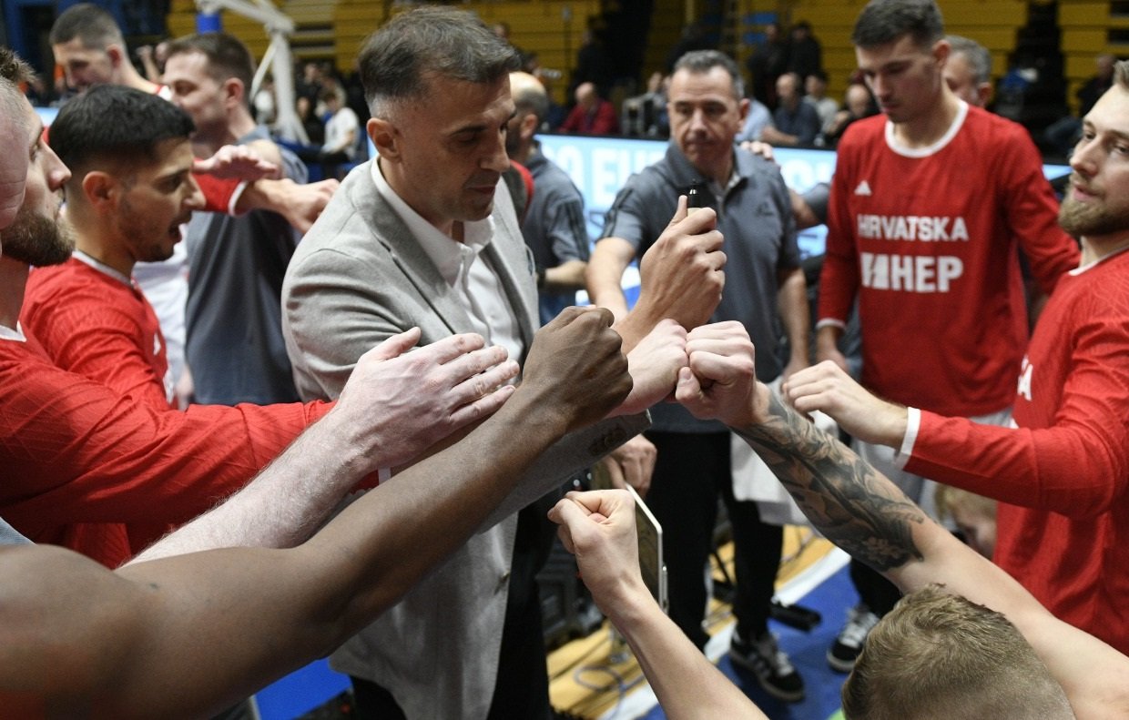Hrvatska pobijedila BiH i došla korak bliže Eurobasketu