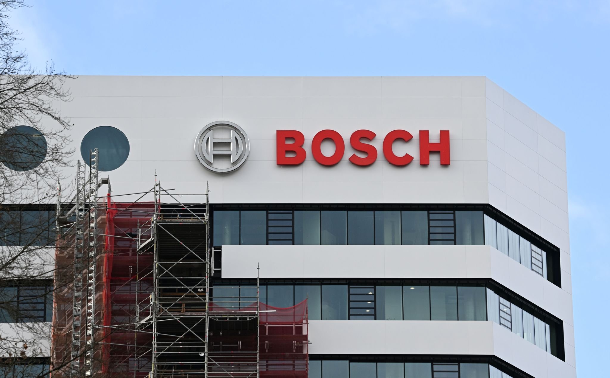 Bosch reže 5.500 radnih mjesta u automobilskom sektoru