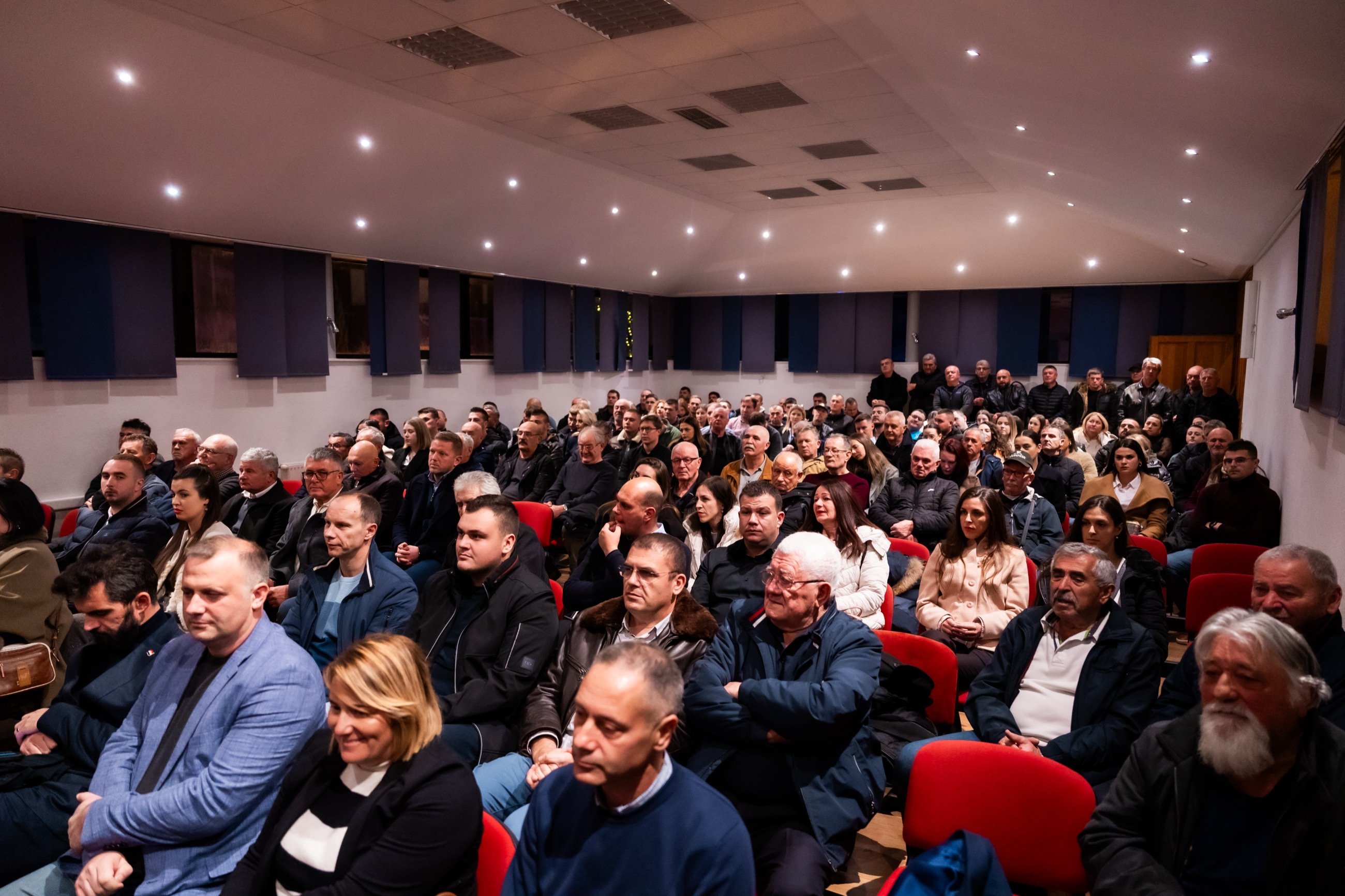 Primorac: Hrvatska dijaspora u BiH nekada je mogla glasovati na više od 150 mjesta, sada na samo sedam, sve to zbog Milanovića