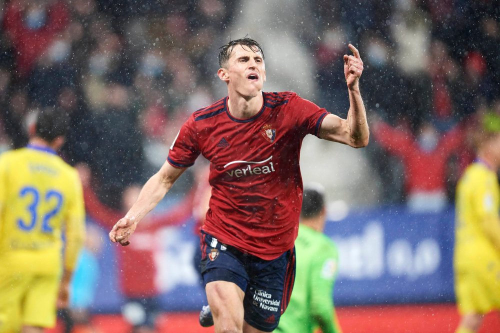 Budimir novim pogotkom prestigao Mbappea i Viniciusa