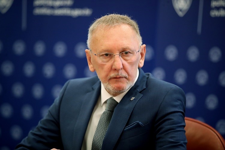 Božinović otkrio kako je ako je policija saznala za tijela zakopanih beba