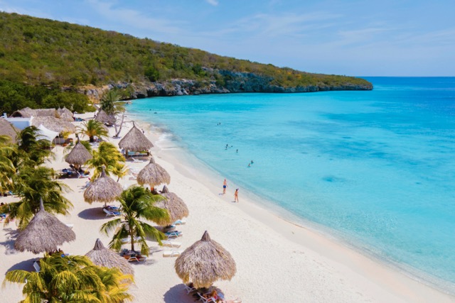 Booking.com otkriva popularna odredišta za 2025. 