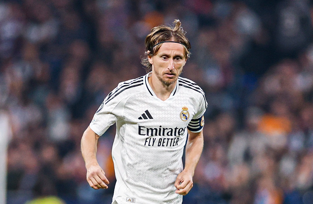 Modrić na meti kritika nakon poraza Reala