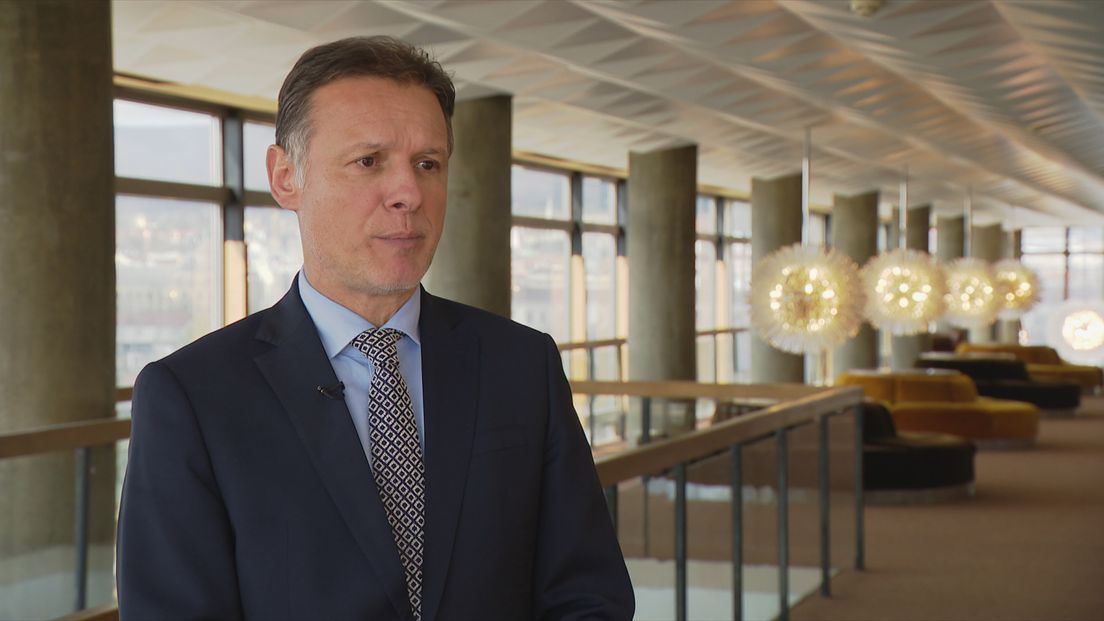 Jandroković: Nije točno da se u petak neće glasati o povjerenju Plenkoviću