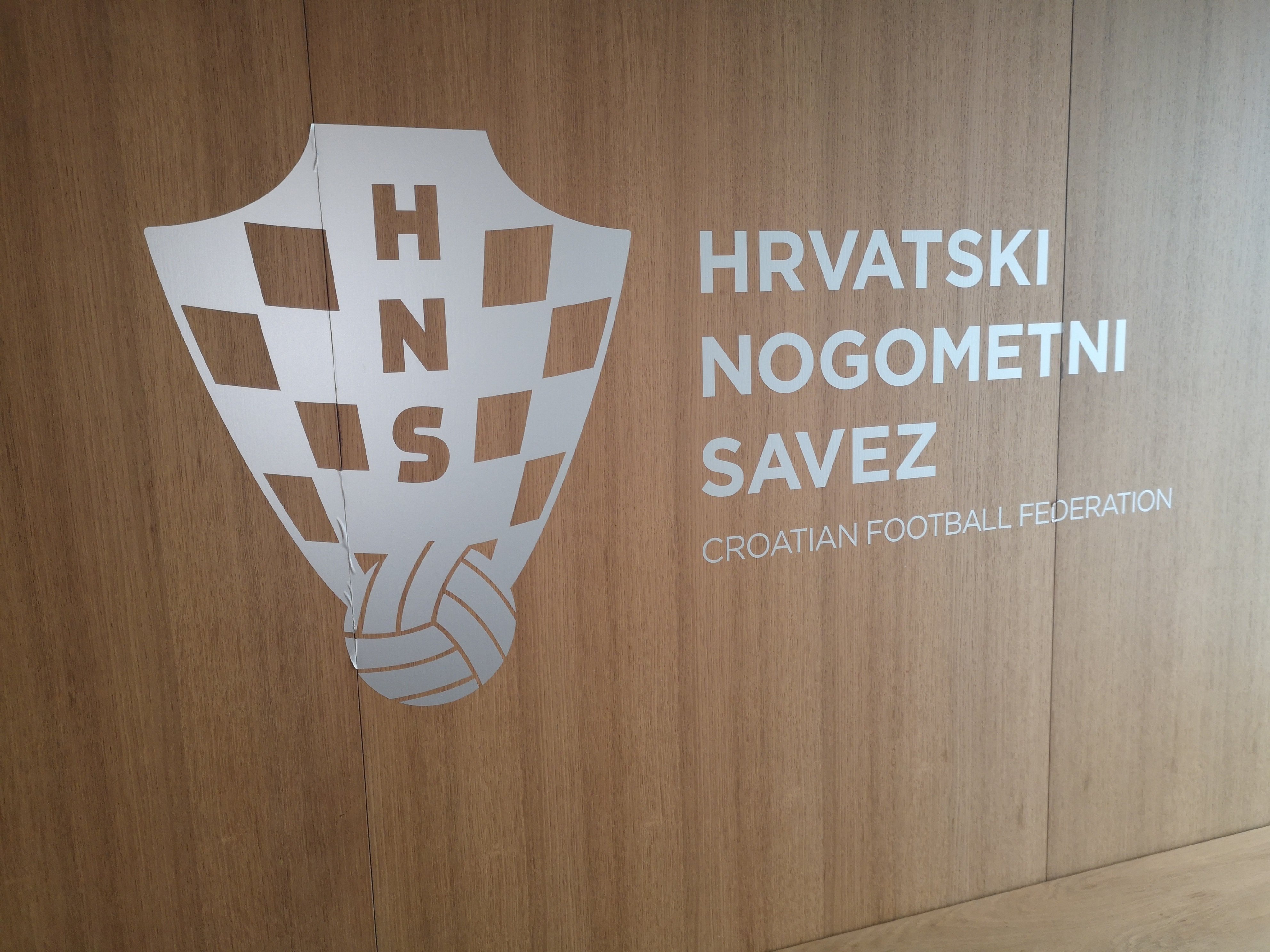 HNS brutalno kaznio Tonija Dadića i Brunu Marića