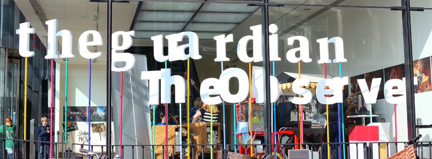 Guardian dogovorio prodaju Observera 