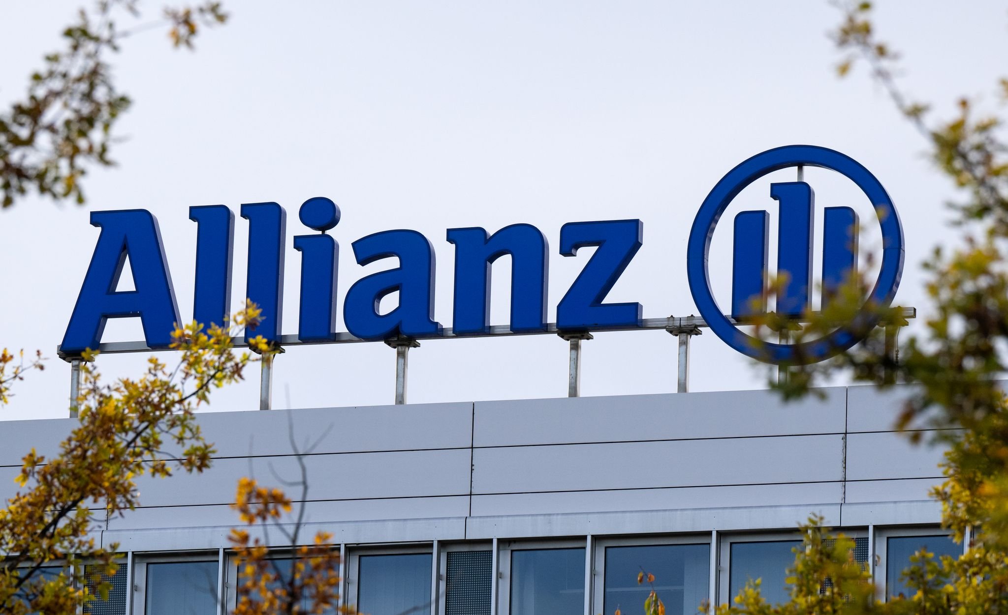 Allianz pauzira razgovore s Amundijem
