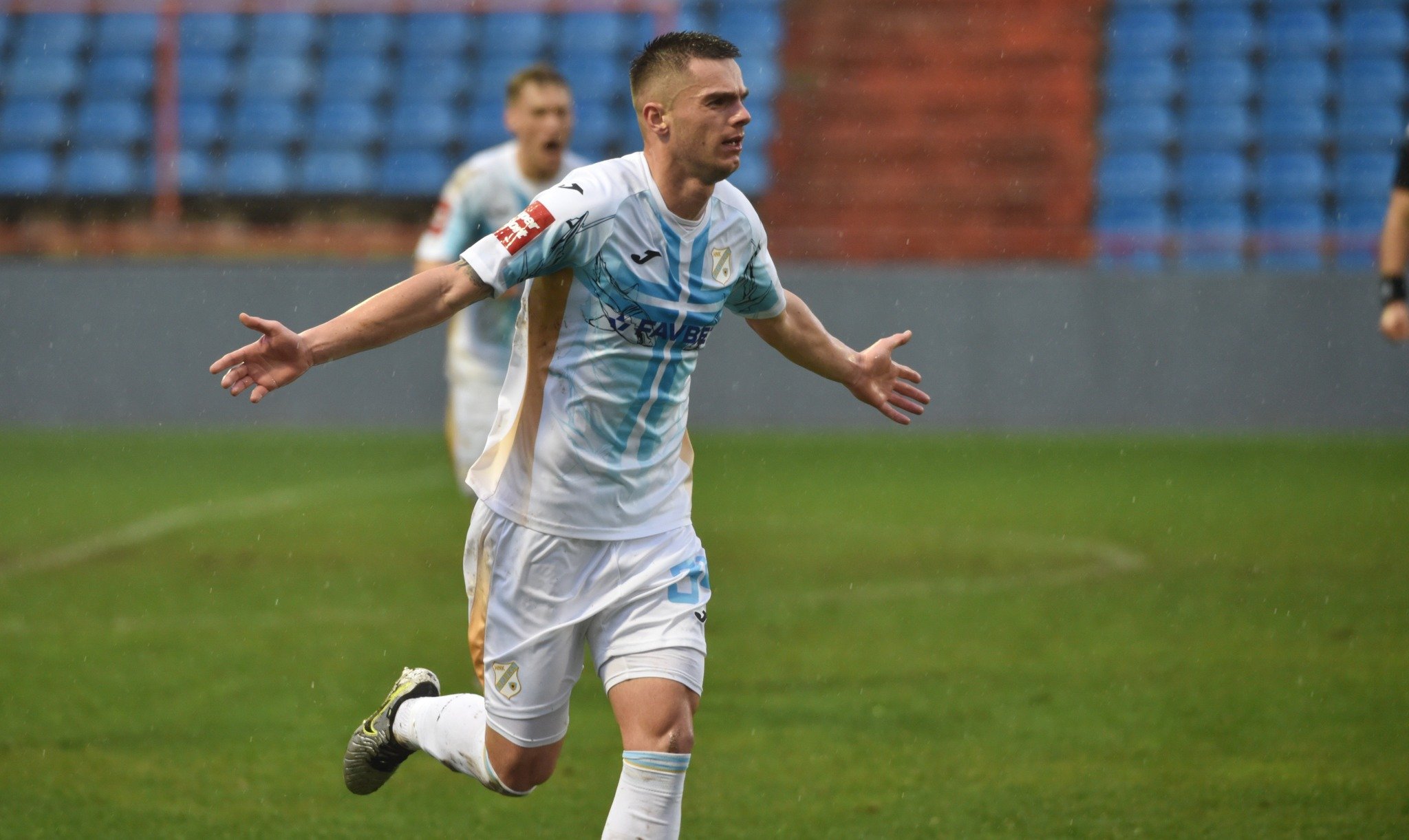 Rijeka pobijedila Šibenik i preuzela vrh SHNL-a