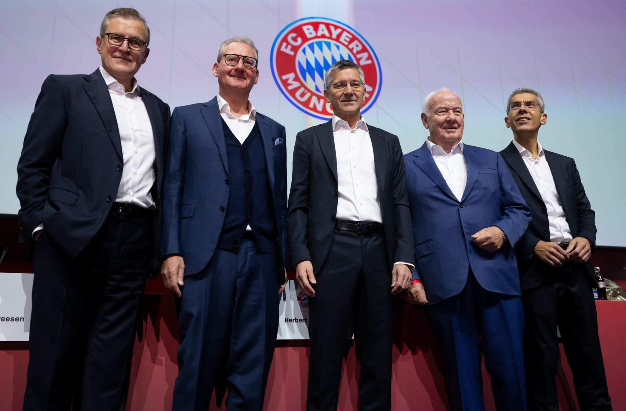 Bayern prvi put dosegao promet od milijardu eura