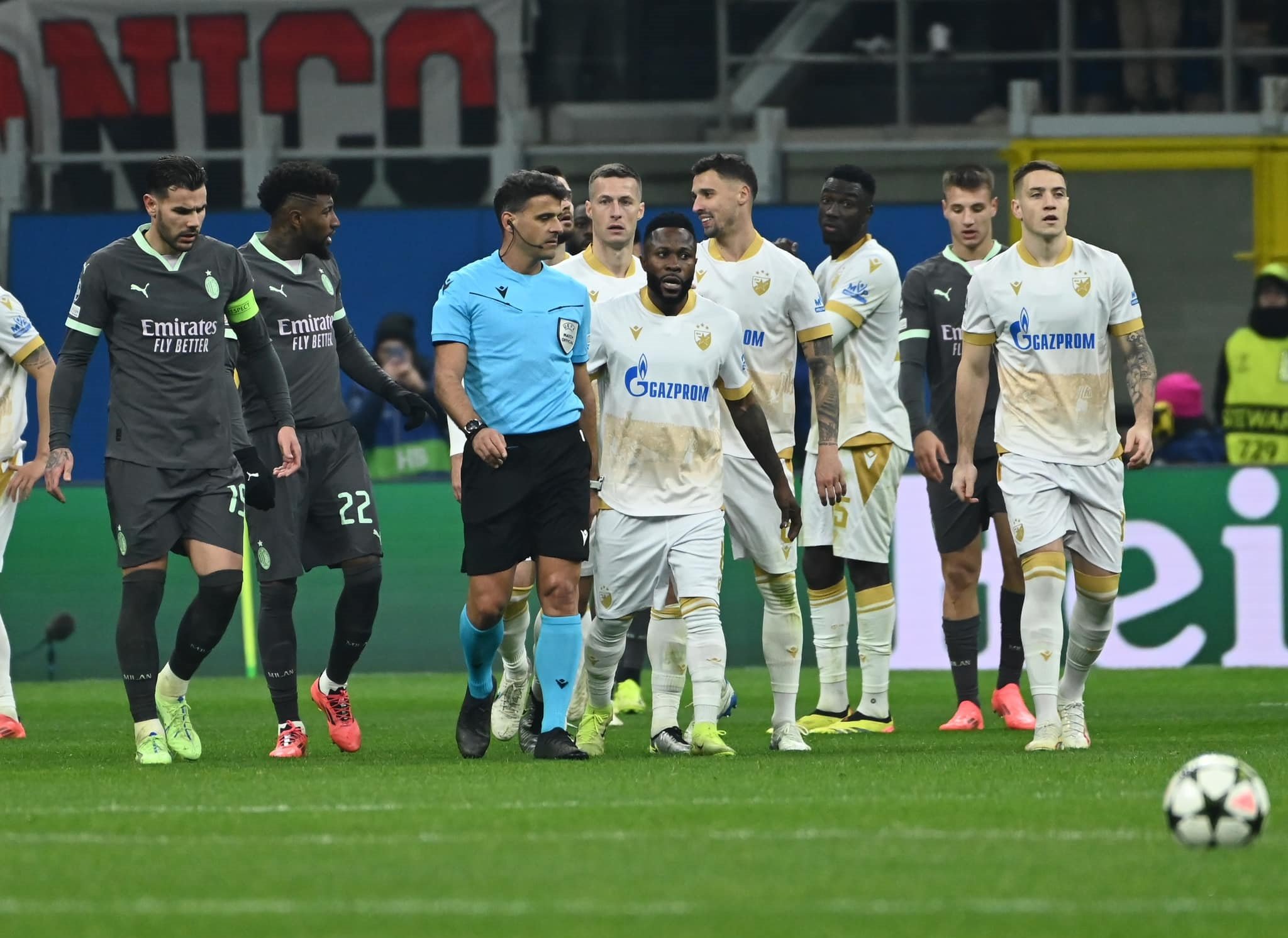 U Srbiji bijesni zbog suđenja u Milanu