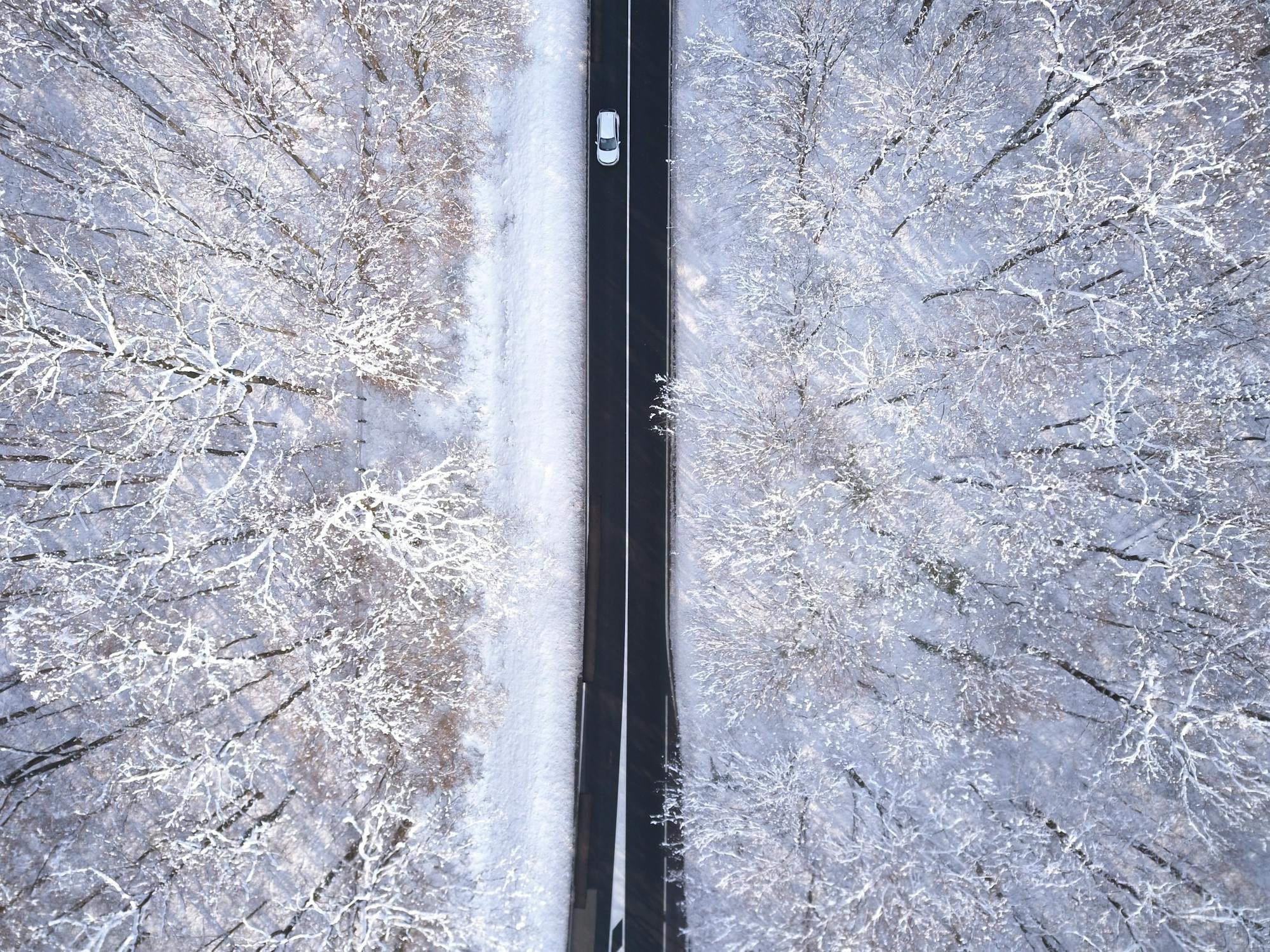 Zimske temperature obilježit će vikend