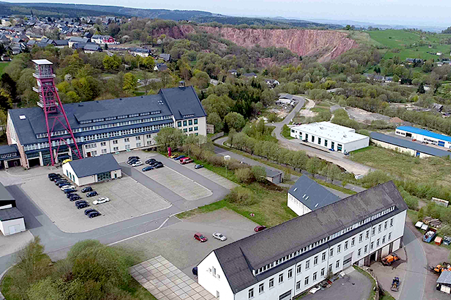 Sedam činjenica o projektu kopanja litija u Njemačkoj