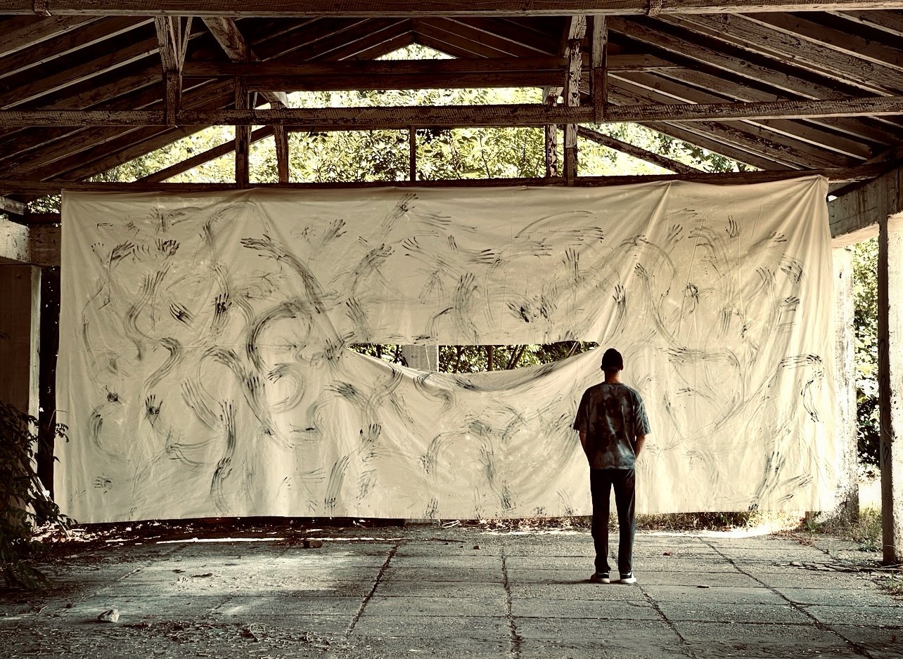 Art Bubble pop-up izložbe nastavljaju se u Zagrebu