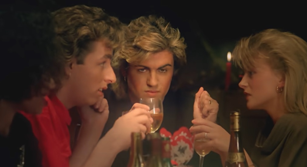 Znate li zašto je George Michael napisao blagdanski klasik Last Christmas (VIDEO)