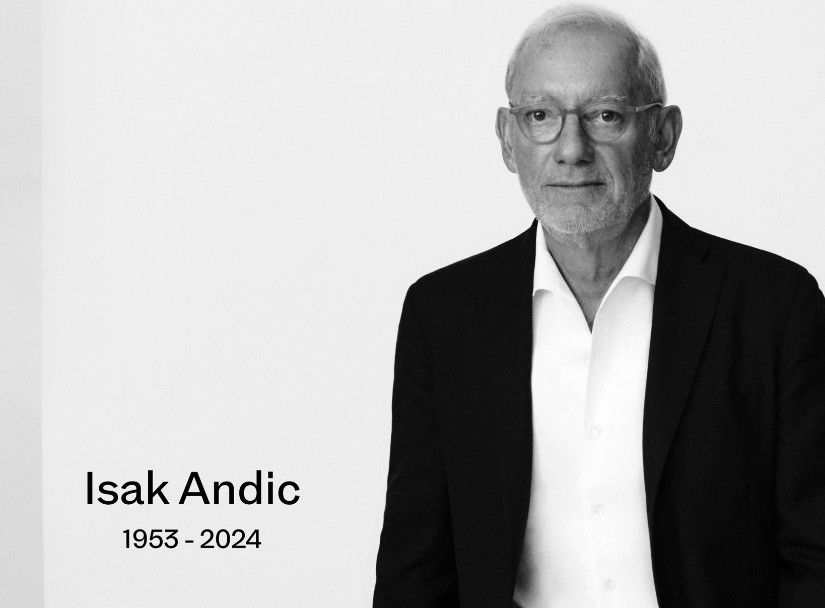 Osnivač modnog lanca Mango poginuo u nesreći u 71. godini