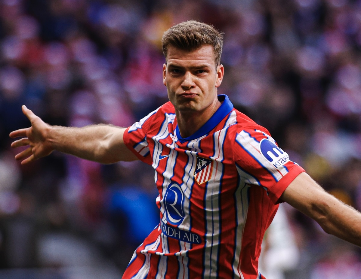Atlético s minimalnom pobjedom na drugom mjestu ispred Reala