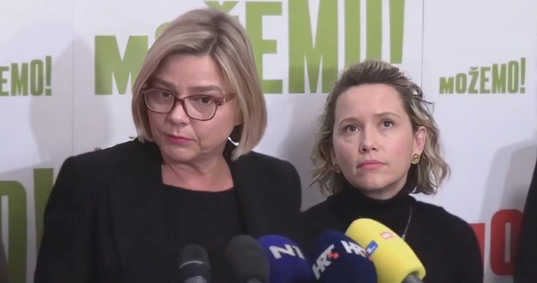 Benčić: Turudić na temelju objave Bujanca pokreće izvide? Radi kao HDZ-ov dečko