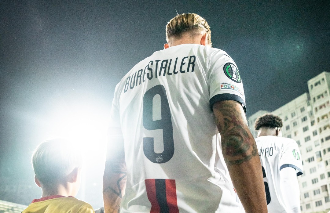 Igrač Rapida pretučen u centru Beča