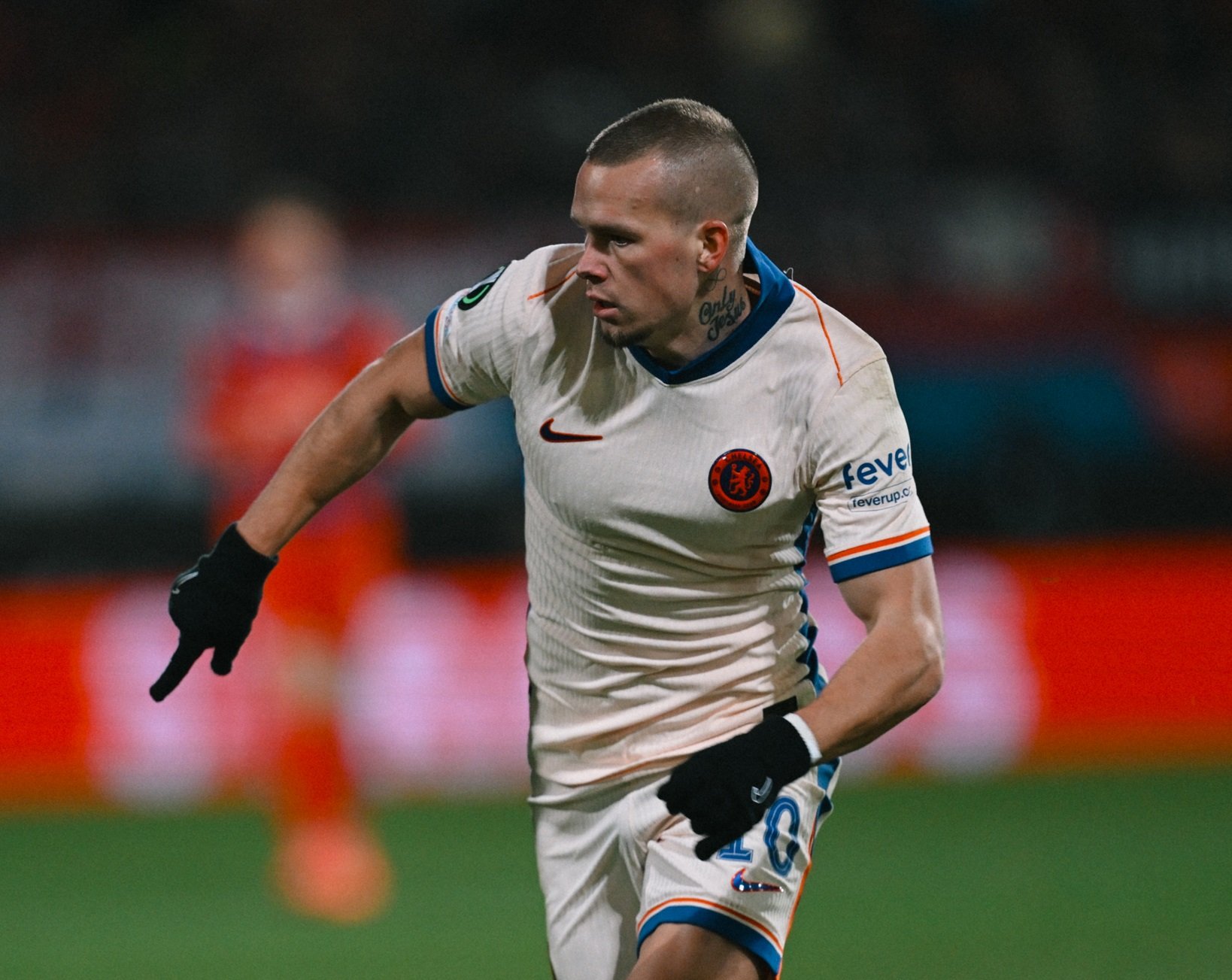 Mudrik je pao na doping testu