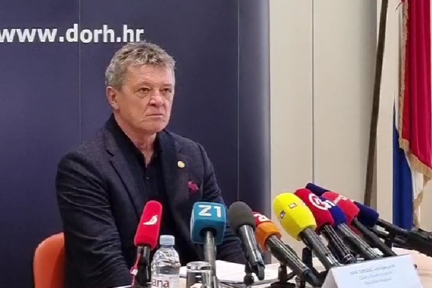 Turudić: Baš me briga za Možemo i Milanovića, radim po zakonu