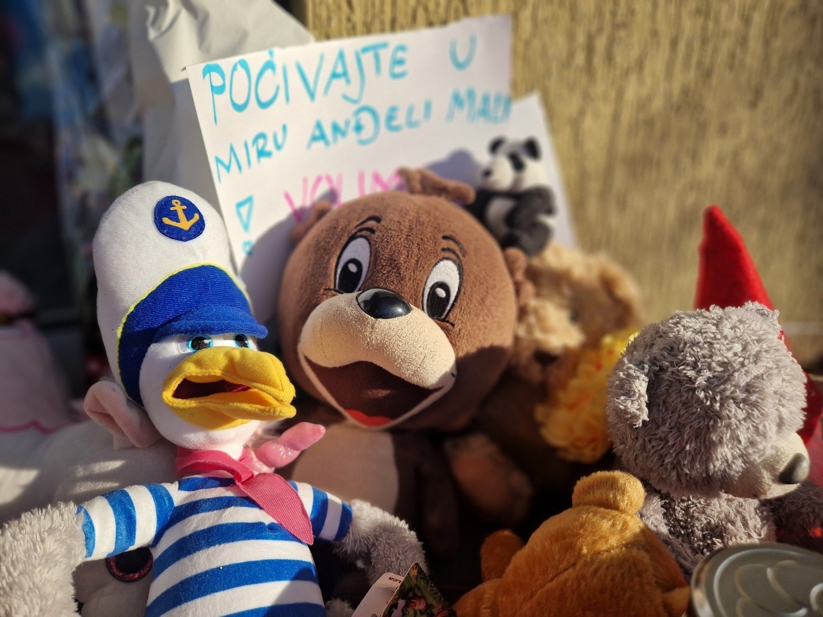 Zaposlenici OŠ Prečko objavili potresno pismo