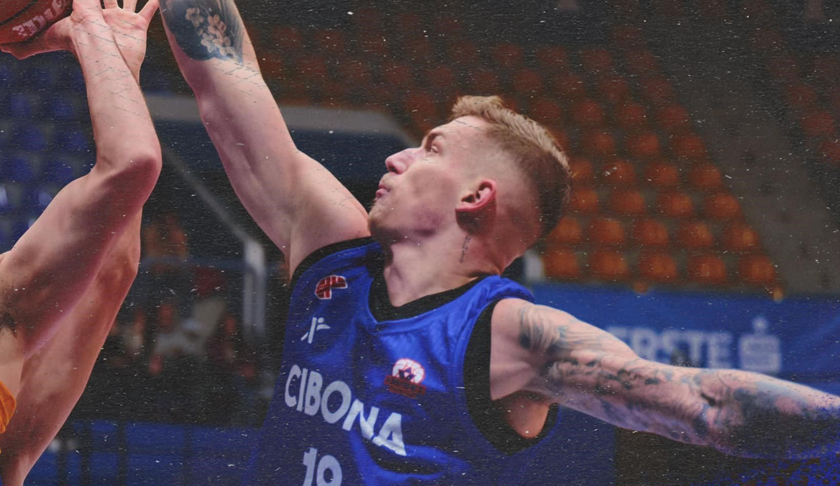 Šamanić napušta Cibonu nakon samo pet utakmica