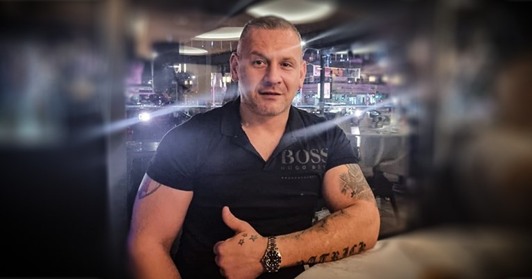 Uhićen Ivko Marić koji je vozio Bartulicu u Ferrariju. Planirao napad na dužnosnika vlade?