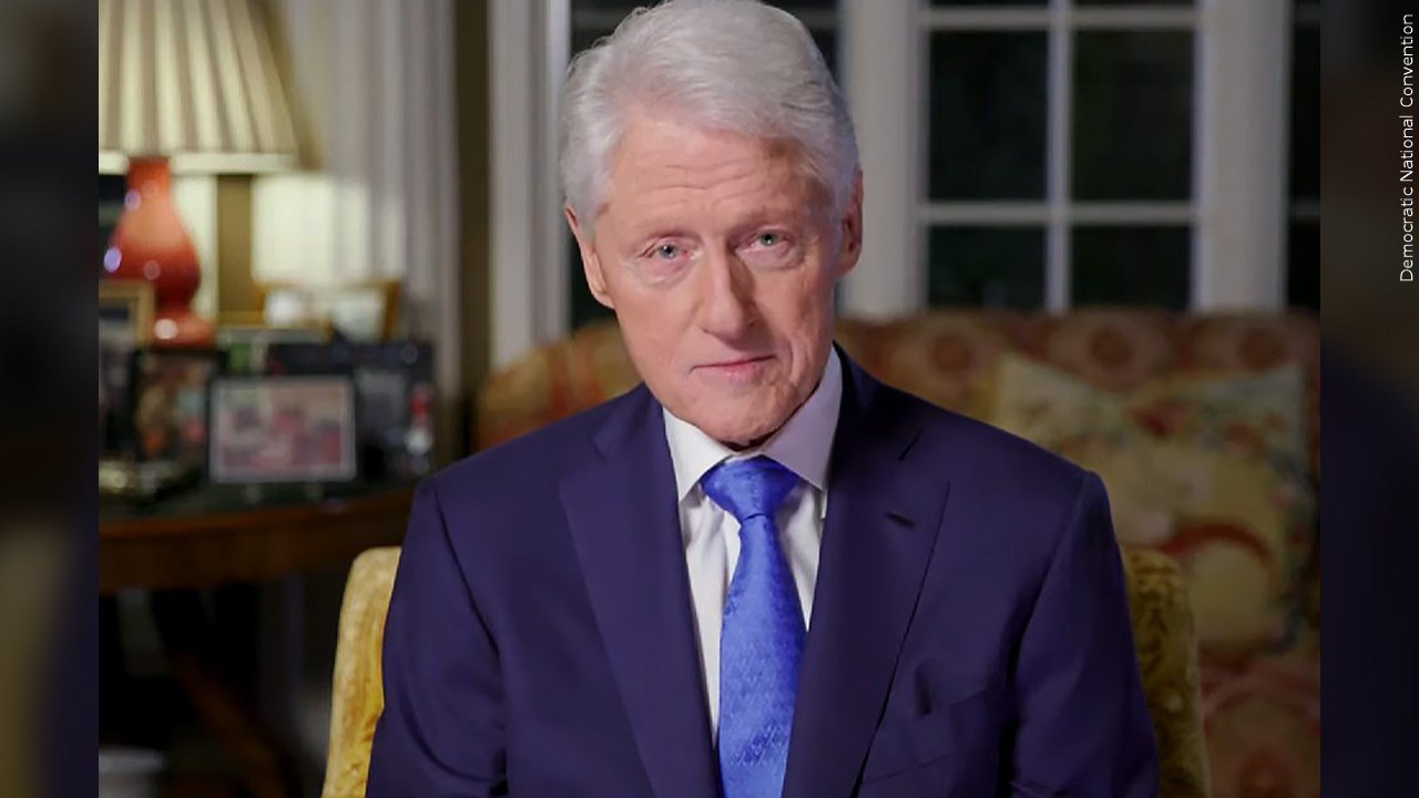 Bill Clinton završio u bolnici