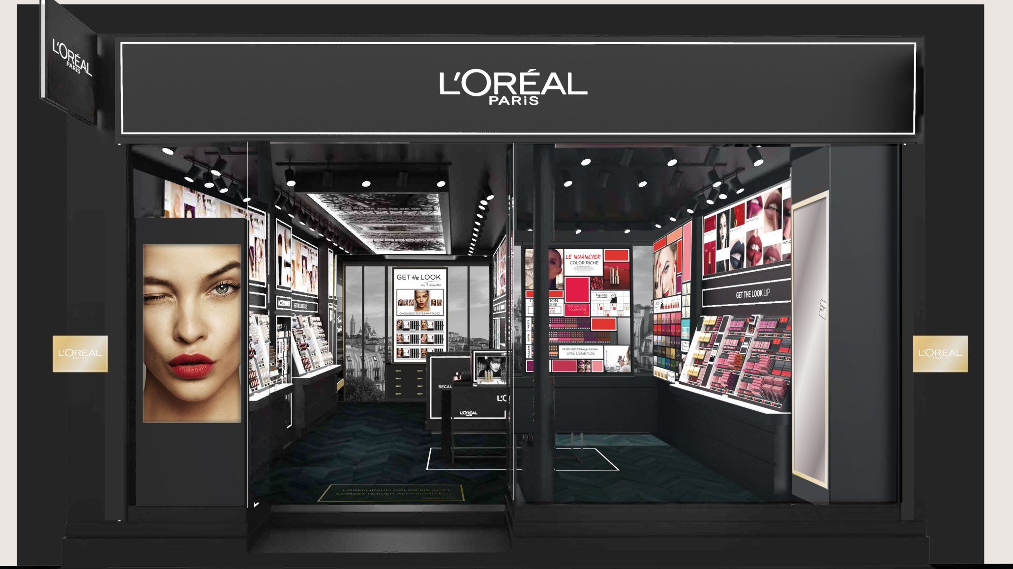 L’Oréal preuzima južnokorejsku podružnicu kozmetičkog brenda Migros