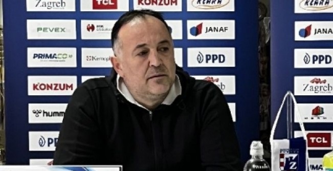 Slavko Goluža se iznenađujuće vraća u Hrvatsku