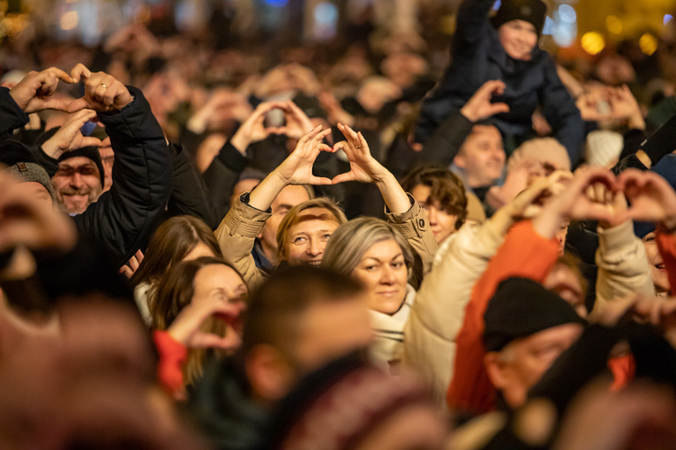 Koncert Želim život prikupio više od 171.000 eura