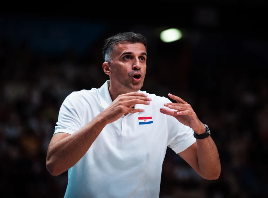 Krasić podnio ostavku, na klupu Cibone vraća se Josip Sesar