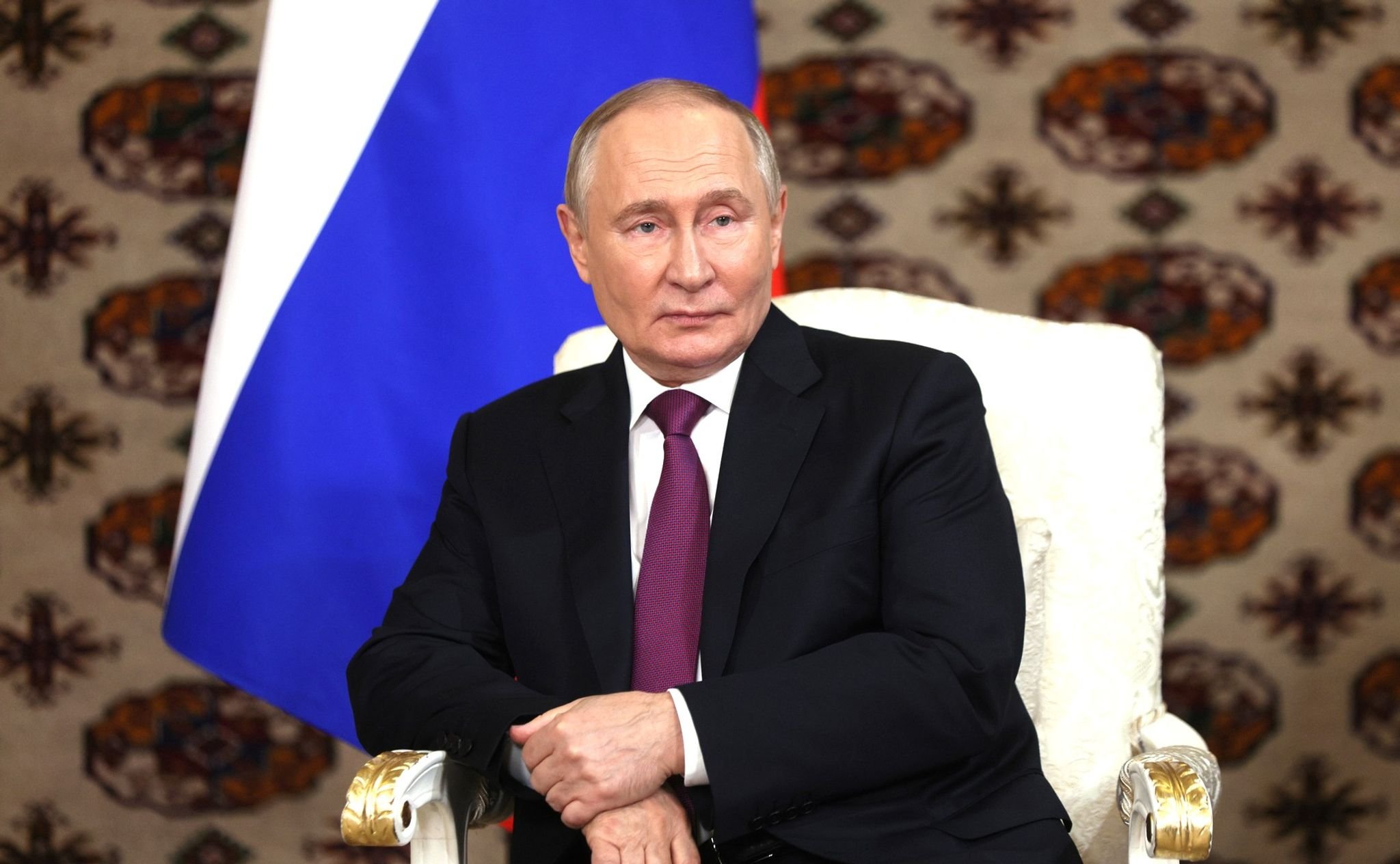Putin se ispričao predsjedniku Azerbajdžana i neizravno priznao odgovornost za rušenje aviona