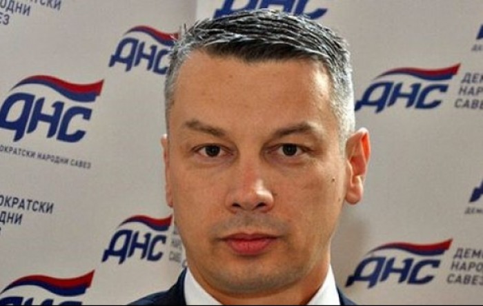 Nenadu Nešiću određen jednomjesečni pritvor