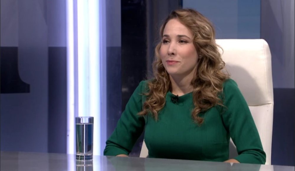 Marija Selak Raspudić: Neću sugerirati svojim biračima za koga da glasaju u drugom krugu