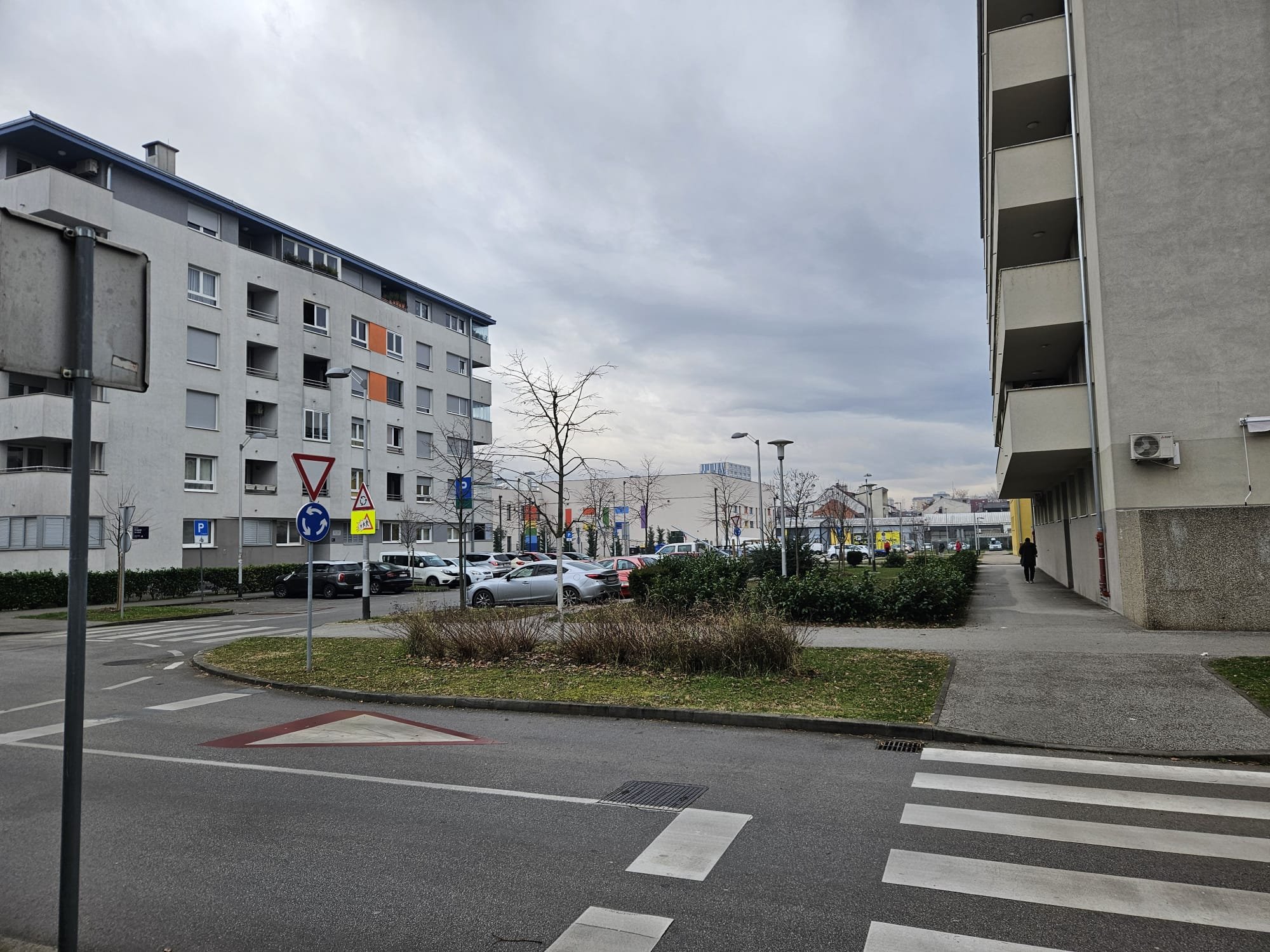Što donose nova pravila za zgrade? Zaboravite zatvaranja balkona...