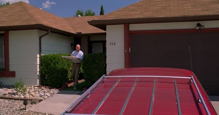 Prodaje se kuća iz serije Breaking Bad, fanovi nerviraju vlasnike (VIDEO)