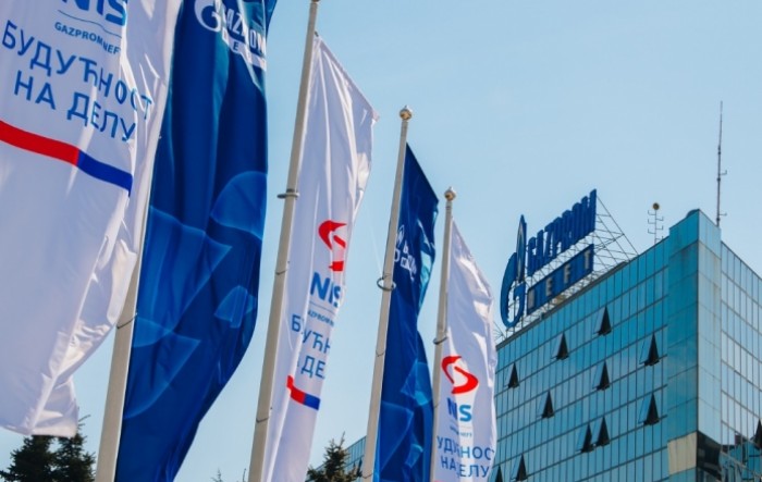 Amerikanci uveli sankcije Naftnoj industriji Srbije